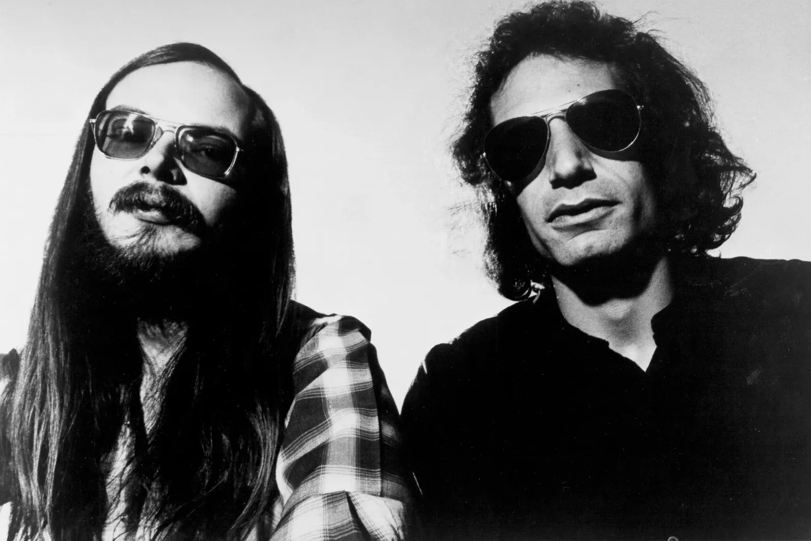 Steely Dan band photograph