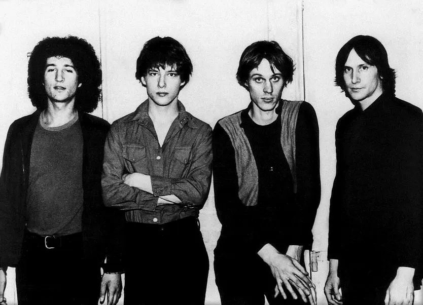 Television band photograph