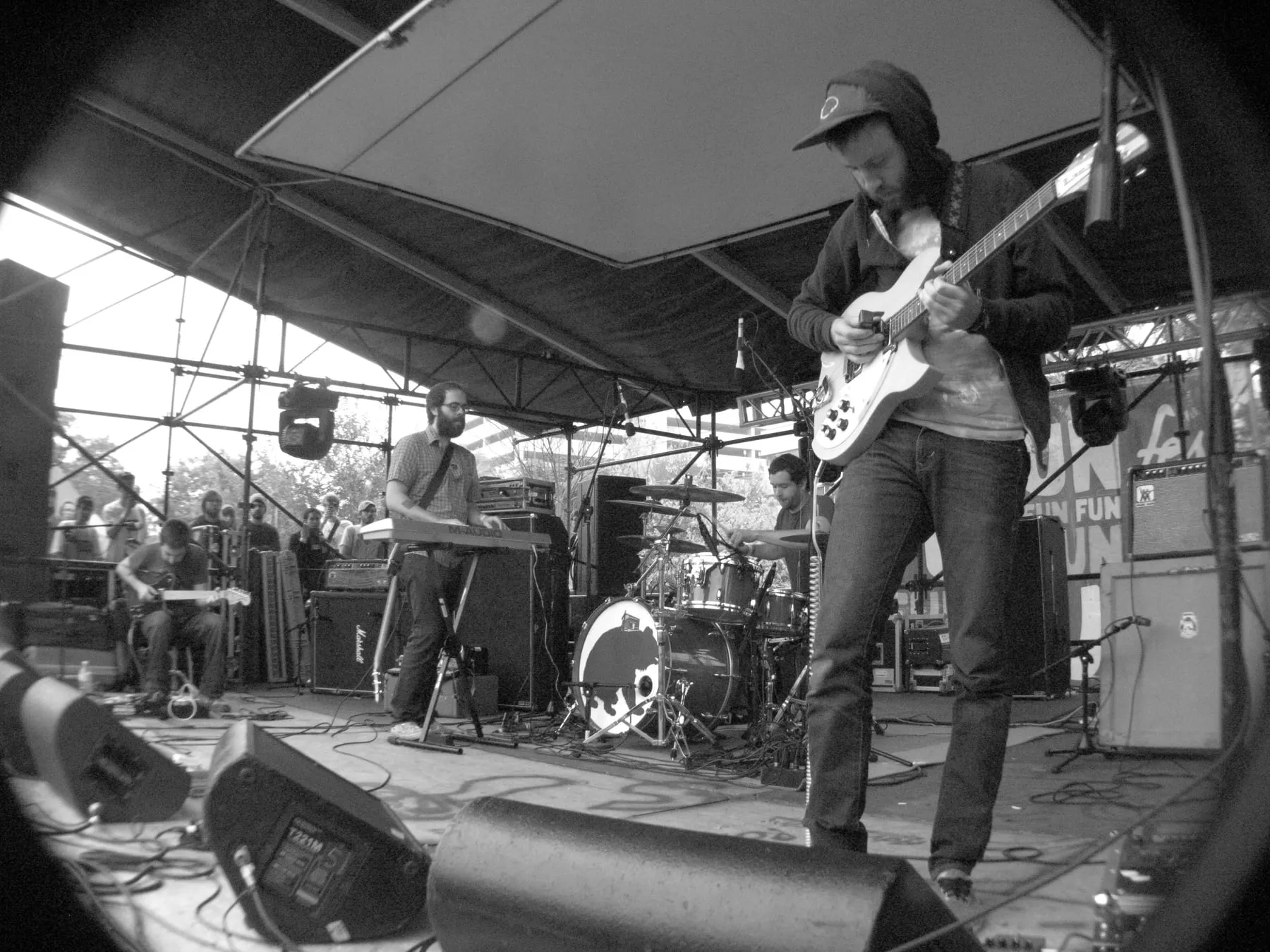 This Will Destroy You band photograph